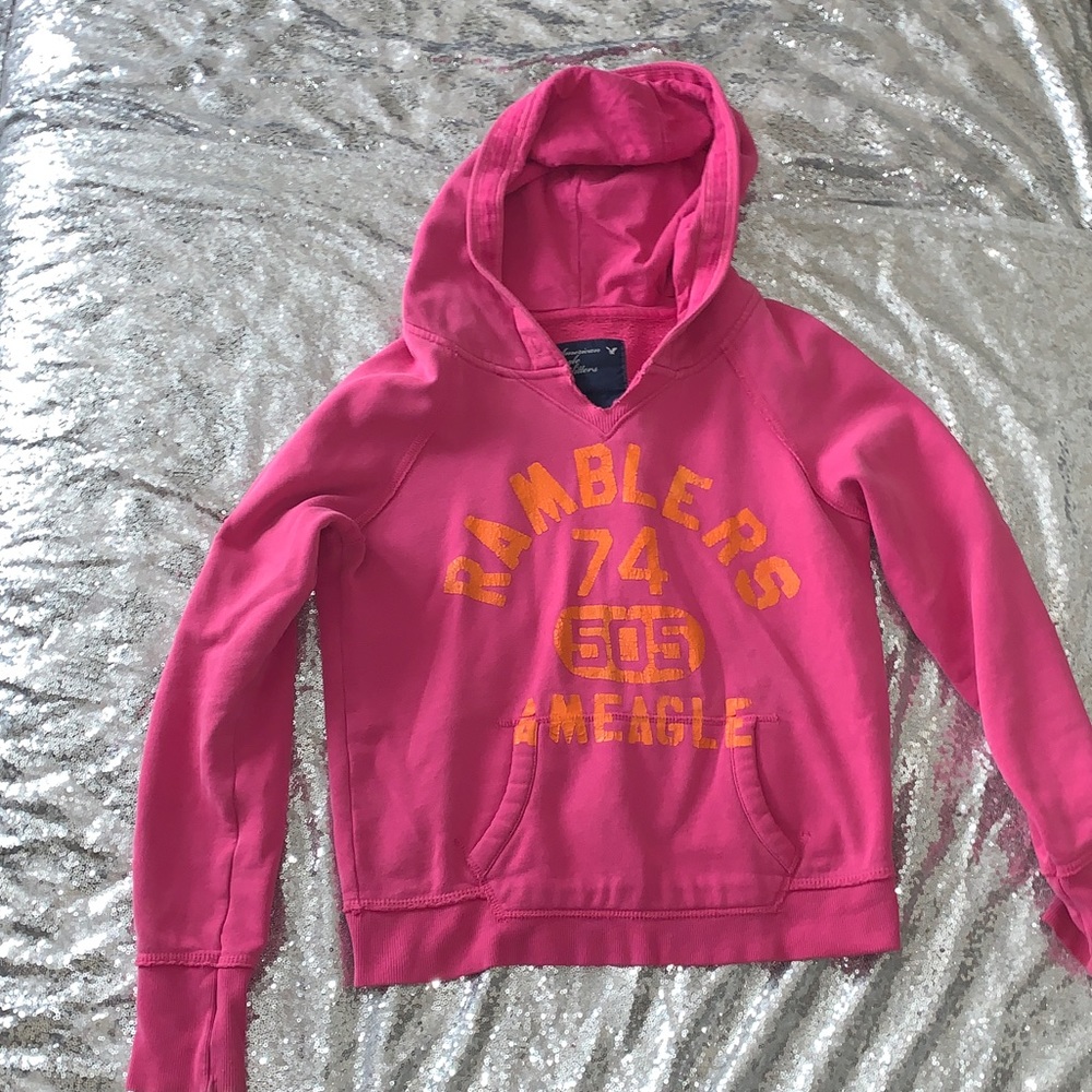 American Eagle hoodie